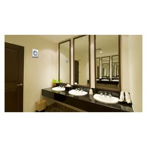 เครื่องดูดฝุ่น PUNTO FILO Mf 120 5 สีขาว 175 ลบ.ม./ชม. 11124 - Product Image 5