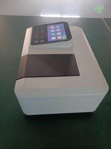 Aleab เครื่องวัดแสง UV พร้อมหน้าจอสัมผัส LCD สำหรับห้องปฏิบัติการ - Product Image 4