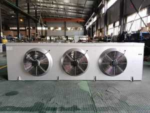 Guaranteed Quality Proper Price Various Widely Used Air Conditioner Cooling Unit Air Conditioner Units JINXUE - Product Image 2