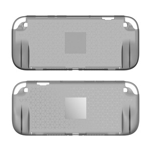 Nuovo Design 2025 per <span class=keywords><strong>Nintendo</strong></span> <span class=keywords><strong>Switch</strong></span> 2 Console di gioco custodia protettiva TPU guscio protettivo antiscivolo integrato Cove protettiva - Product Image 3