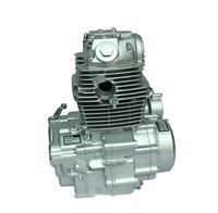 Moteur SWICOO professionnel YX 150cc refroidi par air, fabriqué en Chine pour les motos tout-terrain Thumpstar Atomik.