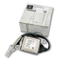 Sensor Original Mercedes Clase C/E/GLE/ML/R/S A0009051512 / A0009053606 Suministro al por Mayor