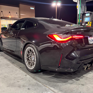 Jante de voiture de course de dragster 826m Triple Chrome Forged Wheel Beadlock pour <span class=keywords><strong>BMW</strong></span> M3 <span class=keywords><strong>M4</strong></span> F30 F80 G20 G22 G80 G82 5x112 5x120 17 18 19 20 pouces - Product Image 6