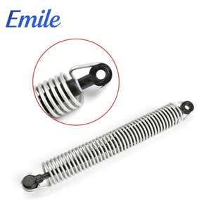 Ressort à gaz de coffre 51247204367 pour BMW Série 5 F10 F18 (2010-2016) - Accessoires auto - Product Image 4