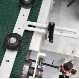 Có thể điều chỉnh chủ đề bên ngoài m4/m6/m8 công nghiệp kẹp Rod cửa xử lý tuyến tính mang trượt buộc - Product Image 3