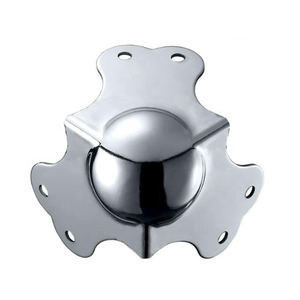 חלקי מארז טיסה מארז כלי חומרה מגן פינת כדור - Product Image 2