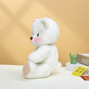 ぬいぐるみぬいぐるみDIYテディベア人形かわいいぬいぐるみ - Product Image 3