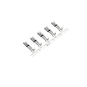 Bloc de bornes à ressort DJ613 2,3 mm 5P à déconnexion rapide, borne de connexion en cuivre pur pour câblage de véhicules électriques - Product Image 1