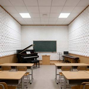 कोल्ड प्लेट इन्सुलेशन बफर पैड थर्मल इन्सुलेशन शॉक-अवशोषण कम टेम्प्लेट प्रतिरोधी रेफ्रिजरेटर के लिए आदर्श - Product Image 3