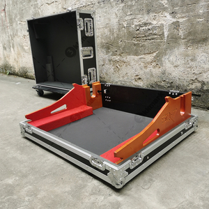 Ngoài trời di động di động hoạt động chiếu sáng <span class=keywords><strong>DJ</strong></span> điều khiển chuyển Mixer trường hợp chuyến bay cho <span class=keywords><strong>Allen</strong></span> và <span class=keywords><strong>Heath</strong></span> sq5 sq6 sq7 giao diện điều khiển - Product Image 3