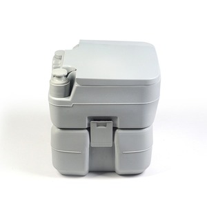 <span class=keywords><strong>Toilette</strong></span> en plastique portable 10L 15L 20L pour une utilisation intérieure et <span class=keywords><strong>extérieure</strong></span> pour Camping RV Voyage <span class=keywords><strong>Piscine</strong></span> Camper <span class=keywords><strong>Toilette</strong></span> - Product Image 6