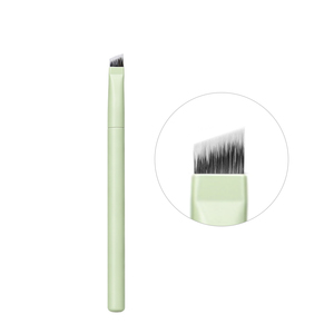 Set di <span class=keywords><strong>pennelli</strong></span> per <span class=keywords><strong>trucco</strong></span> color pastello da 8 pezzi, <span class=keywords><strong>pennelli</strong></span> sintetici morbidi per fondotinta e ombretto - Product Image 6