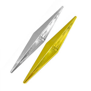 Vente chaude <span class=keywords><strong>Golen</strong></span> Canapé Boutons Décoratifs Quincaillerie De Meubles En Métal Raccord de 20cm De Longueur En Alliage De Zinc Boucle De Canapé - Product Image 1