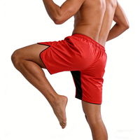 Shorts de MMA RDX Yokkao - Shorts de combat de marque haut de gamme pour les passionnés de Muay Thai et de MMA