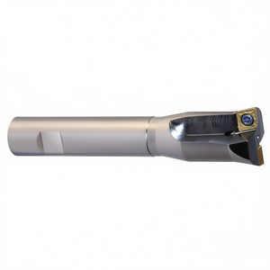 ดอกกัดเซาะร่องแบบ 180 องศา รุ่น TA5020 พร้อมก้านเชื่อมแบบเวลดอน - Product Image 2