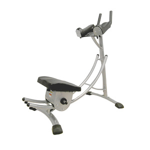 Ejercicio de ajuste máquina <span class=keywords><strong>Abdominal</strong></span> entrenador Ab Montaña Rusa máquina para perder peso - Product Image 3
