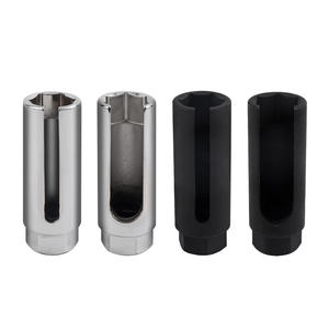 ประแจบล็อกมืออาชีพ 22 มม. หัวเปิด ขับเคลื่อนด้วยหกเหลี่ยม 1/2 นิ้ว ผลิตจากเหล็กโครเมียมวาเนเดียม ชุดเครื่องมือเกรดอุตสาหกรรม - Product Image 1