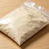 Gomme de Guar à Haute Concentration (90%+) – Matière Première Épaississante, Émulsifiante et Filmogène pour Cosmétiques, Soins Capillaires et Soins de la Peau
