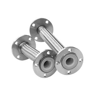 Thép không gỉ linh hoạt kim loại mở rộng ống thổi mở rộng Doanh dưới ống kim loại ống thổi - Product Image 2