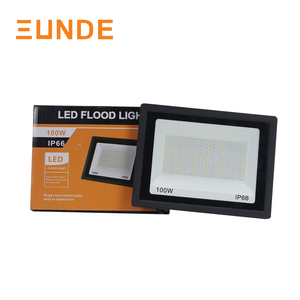 SUNDE IP66 Antidéflagrant Moulage sous pression En Aluminium Lampe Stade Éclairage Extérieur Sport Court De Tennis Projecteur LED - Product Image 2