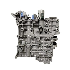 ชุดวาล์วเกียร์ HXT K111 / K112 CVT, ชุดวาล์วเกียร์ K111/112-0008-U1 สำหรับ Toyota RAV4 - Product Image 3