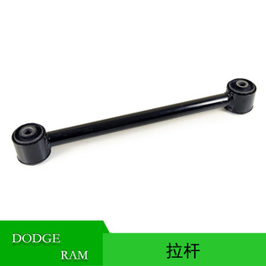 บาร์กันโคลงสำหรับ Dodge Ram 2500 3500 4670383AB ระบบช่วงล่างของ macpherson strut - Product Image 5