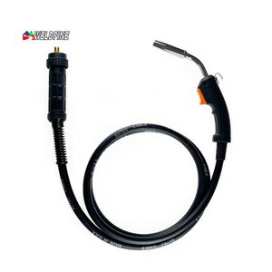 Tùy chỉnh bán buôn <span class=keywords><strong>MIG</strong></span> Hàn ngọn đuốc đa chiều dài MX 400A <span class=keywords><strong>MIG</strong></span> Hàn ngọn đuốc - Product Image 6
