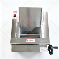 Machine à pâtes automatique multifonctionnelle OR-300 220V, modèle économique, vente chaude, machine à pâtes commerciale