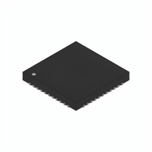Kit de Circuito Integrado NSC831E-MIL, Puerto de E/S Paralelo, Interfaz CQCC44 de 8 Bits - Product Image 1