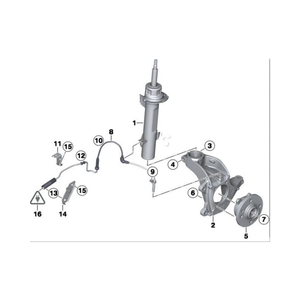 <span class=keywords><strong>Ammortizzatori</strong></span> Coilovers per <span class=keywords><strong>ammortizzatori</strong></span> <span class=keywords><strong>BMW</strong></span> <span class=keywords><strong>E39</strong></span> E36 E38 X3 320I E70 E90 330I E90 5 7 Series - Product Image 1