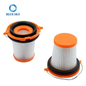 Vacuum Cleaner HEPA Filter Accessory For Rowenta Silence Force