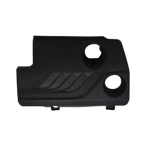 Cache-moteur supérieur pour <span class=keywords><strong>Nissan</strong></span> Kicks, pièce de rechange OE 14048-5RF0A, en matériau PP résistant à la corrosion, ajustement direct - Product Image 1