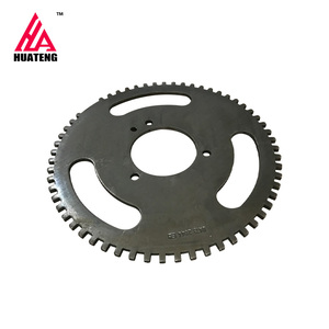 0413 <span class=keywords><strong>2044</strong></span> 04132044 TD2.9L4 เซ็นเซอร์ความเร็วเฟืองสำหรับเครื่องยนต์ดอยซ์ - Product Image 2