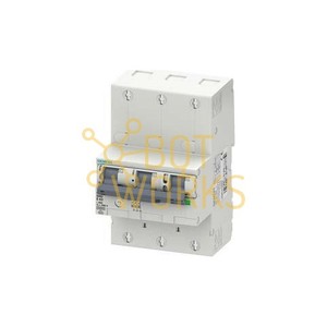 Siemens 5SP33353 - Nuovo - Product Image 1