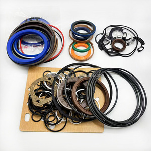 Bộ con dấu động cơ thủy lực bền 61234-000 61237-000 61238-000 Tương thích với động cơ EATON Char-Lynn - Product Image 6