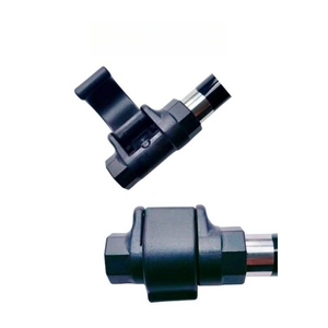 Ráp xách tay golf đào tạo Viện trợ cho cải thiện bản lề, cẳng tay xoay, Vai lần lượt và huấn luyện viên Grip Golf Swing huấn luyện viên - Product Image 4