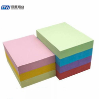 Imprimante couleur BW, papier cartonné couleur format A4, 70 g/m²