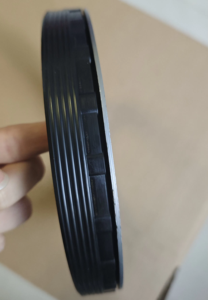 Sello de aceite de rueda trasera duradero y de alta calidad, sello de aceite de cubo de camión, versión Pil-ot, tamaño de sello de aceite 133*187*24 OE 133 187 24 - Product Image 3