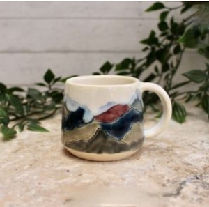 Tasse à thé en céramique la plus vendue pour boissons chaudes et froides, avec une poignée confortable et un design moderne, disponible à un prix abordable - Product Image 6