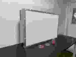 Campana de Flujo Horizontal FFU 2x2 - Product Image 3