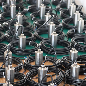 Integrated <strong>Vibration</strong> <strong>Sensor</strong> <strong>Vibration</strong> Probe <strong>Vibration</strong> <strong>Switch</strong> - Product Image 5