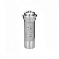 Collet de guidage Citizen A20 L25 pour tour suisse, pour tour CNC automatique à commande par came