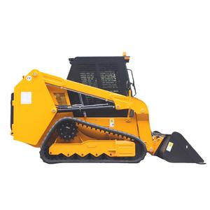 Minicargadora de Orugas Export Track de 65 kW, Puede Instalarse con 1200 de Fábrica - Product Image 5