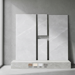 Azulejos de Porcelana Esmaltada Brillante de 600x1200 mm, Azulejos de Cerámica Vitrificados para Paredes y Pisos de Baños y Salas de Estar - Product Image 3