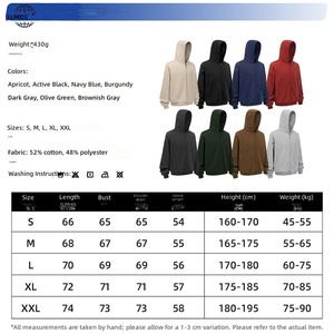 <span class=keywords><strong>Sudaderas</strong></span> con Capucha Vintage al por Mayor, Chaquetas Deportivas Personalizadas para <span class=keywords><strong>Hombre</strong></span>, Chaquetas con Capucha de Estilo Urbano para <span class=keywords><strong>Hombre</strong></span> - Product Image 5