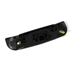 Q hayon coffre combinaison interrupteur pour Peugeot 206 207 307 citroën C2 Elysee porte coffre à bagages 8726Q8 4927445 207 307 - Product Image 3