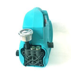 <span class=keywords><strong>Hydro</strong></span> jet machine para la venta, lavadora a presión eléctrica - Product Image 3