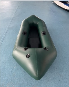 Paquete de balsa autohinchable de pvc, balsa salvavidas barata, <span class=keywords><strong>precio</strong></span> de fábrica, venta al por mayor - Product Image 2