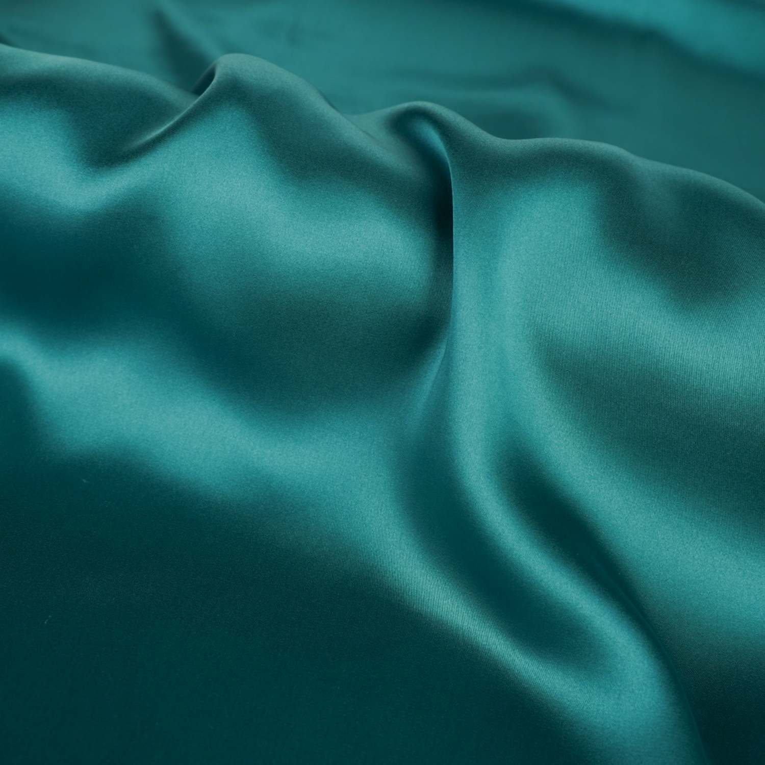 16 Momme, оптовая продажа, Высококачественная 100% однотонная 110 см шелковая ткань