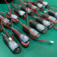 Motor de tinta de alta calidad Aa D3 23,12 Para máquina de impresión offset Ryobi, piezas de repuesto de prensa offset